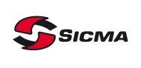 Логотип компании SICMA SpA