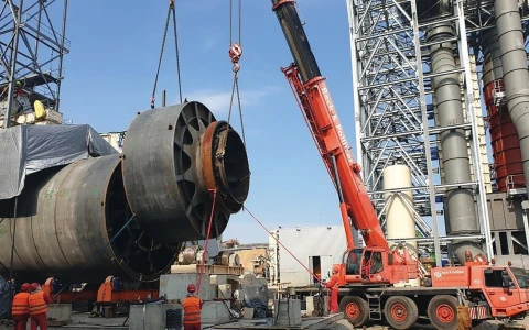 Перевозка оборудования или покупка нового: что дешевле