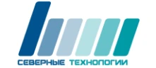 Логотип компании ООО «Северные технологии»