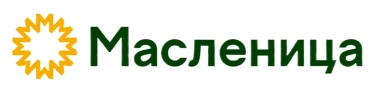 Логотип компании ООО «Масленица»