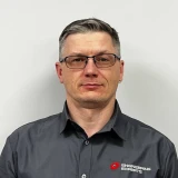 ДМИТРИЙ МАРЕЦКИЙ